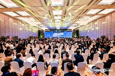 首次'一會三地'模式 2023粵港澳大灣區(qū)服務(wù)貿(mào)易大會開啟會議及展覽服務(wù)新篇章