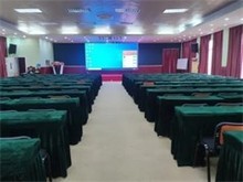 齊齊哈爾會議活動(dòng)搭建與專業(yè)會展服務(wù)全解析