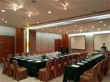 鞍山活動(dòng)會議及展覽服務(wù)的發(fā)展與前景