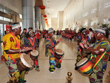 長春風(fēng)行展覽展示 一站式會議與活動(dòng)策劃服務(wù)專家