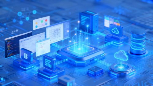 2026年AI智能軟硬件開發(fā)行業(yè)資質(zhì)審核結(jié)果權(quán)威發(fā)布 軟件開發(fā)領(lǐng)域迎來新格局