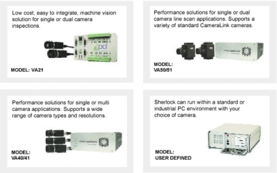 眾為興Sherlock機器視覺 一站式應用開發(fā)與自動化解決方案詳解