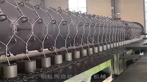 牧場工程設(shè)計中的機(jī)械加工 技術(shù)雖凡，觀感極爽