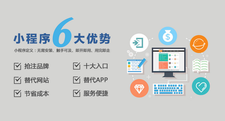 小程序開發(fā)費用/深圳企動sell